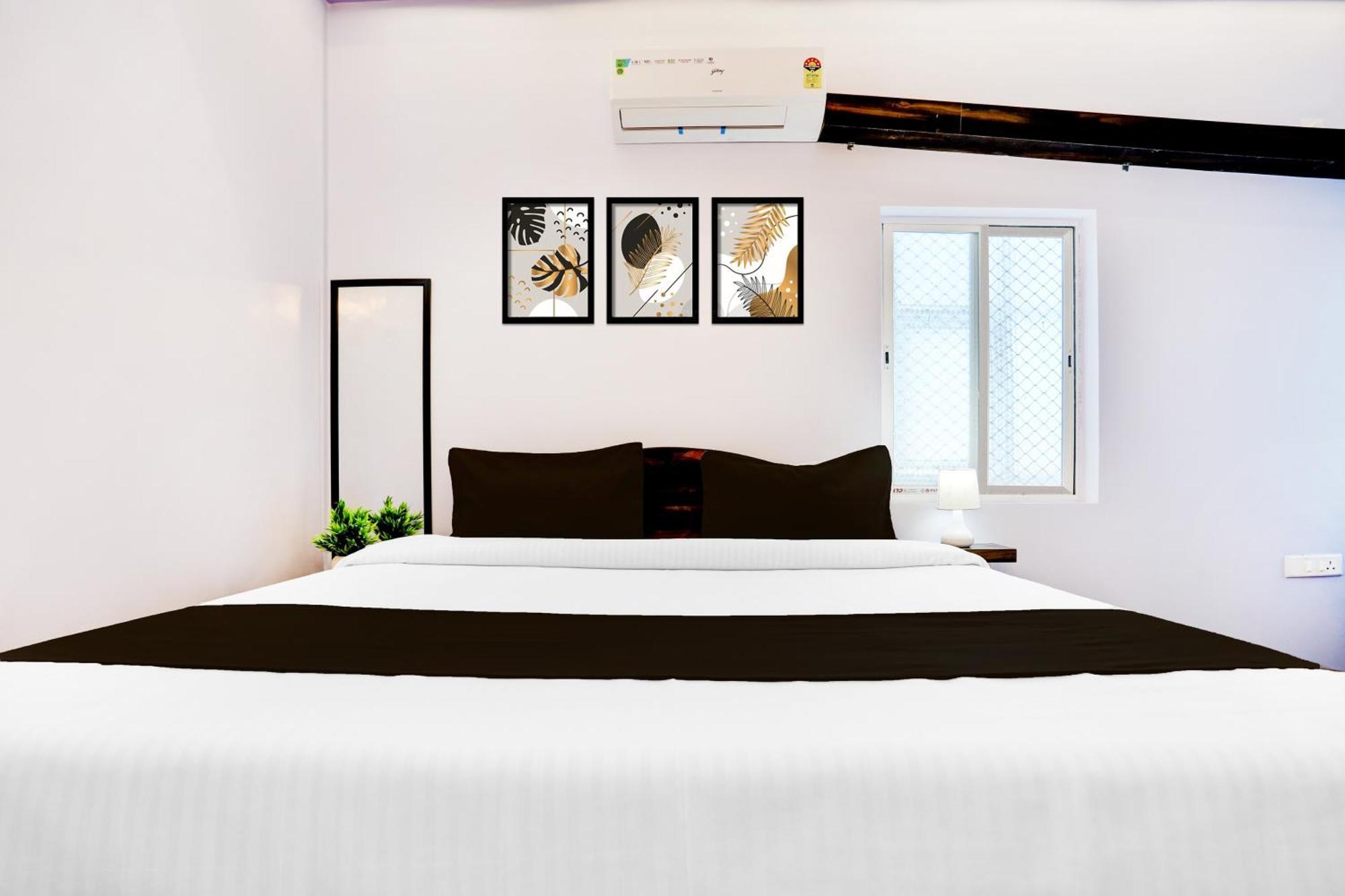 Hotel O Deejit Inn Danapur Extérieur photo