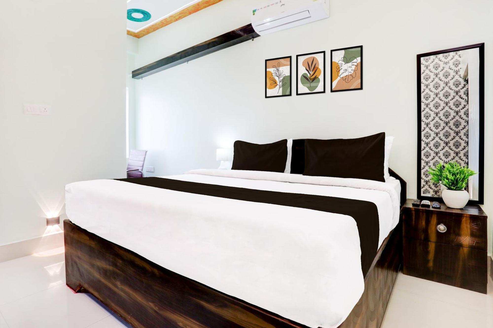 Hotel O Deejit Inn Danapur Extérieur photo
