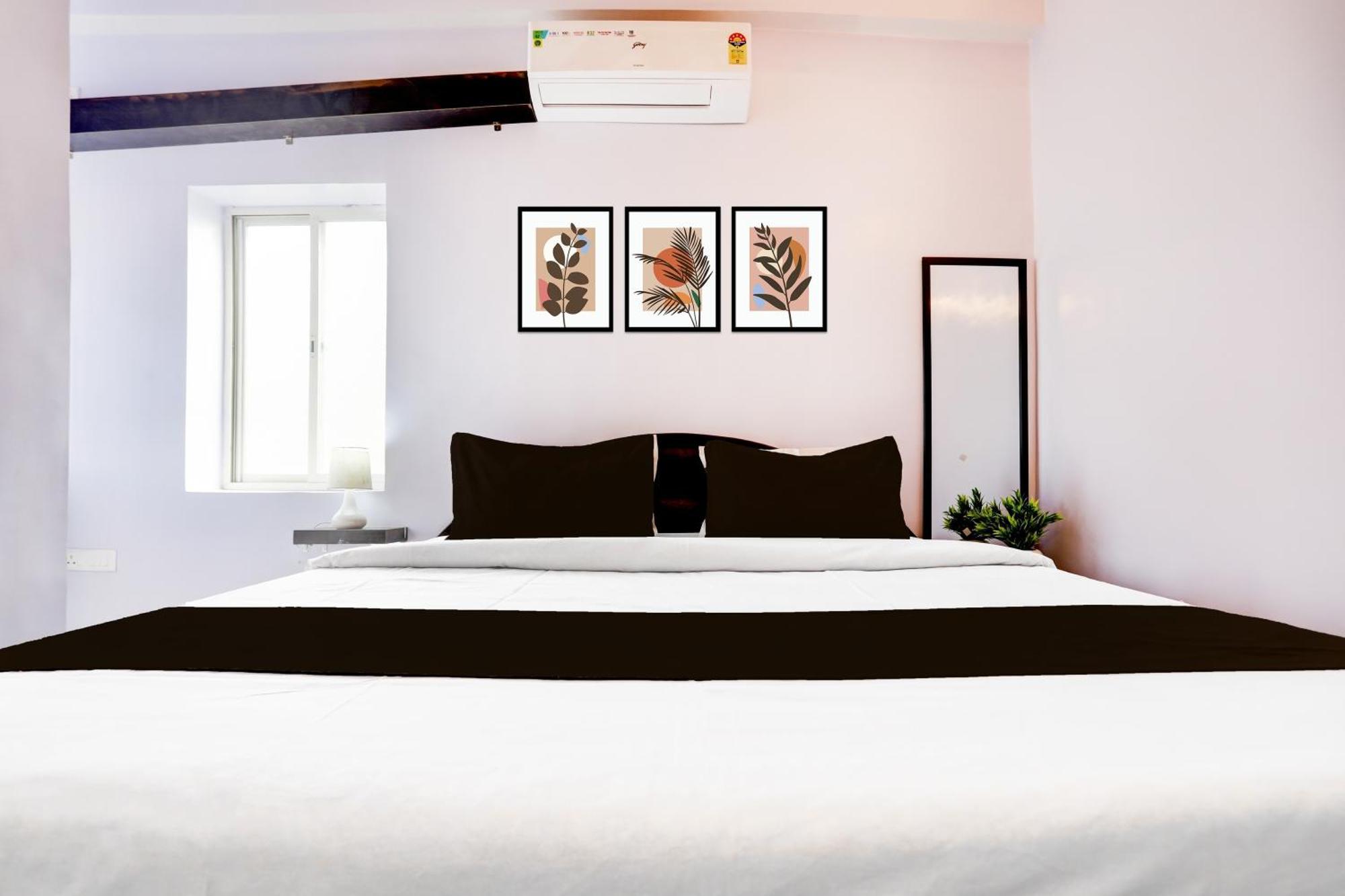 Hotel O Deejit Inn Danapur Extérieur photo