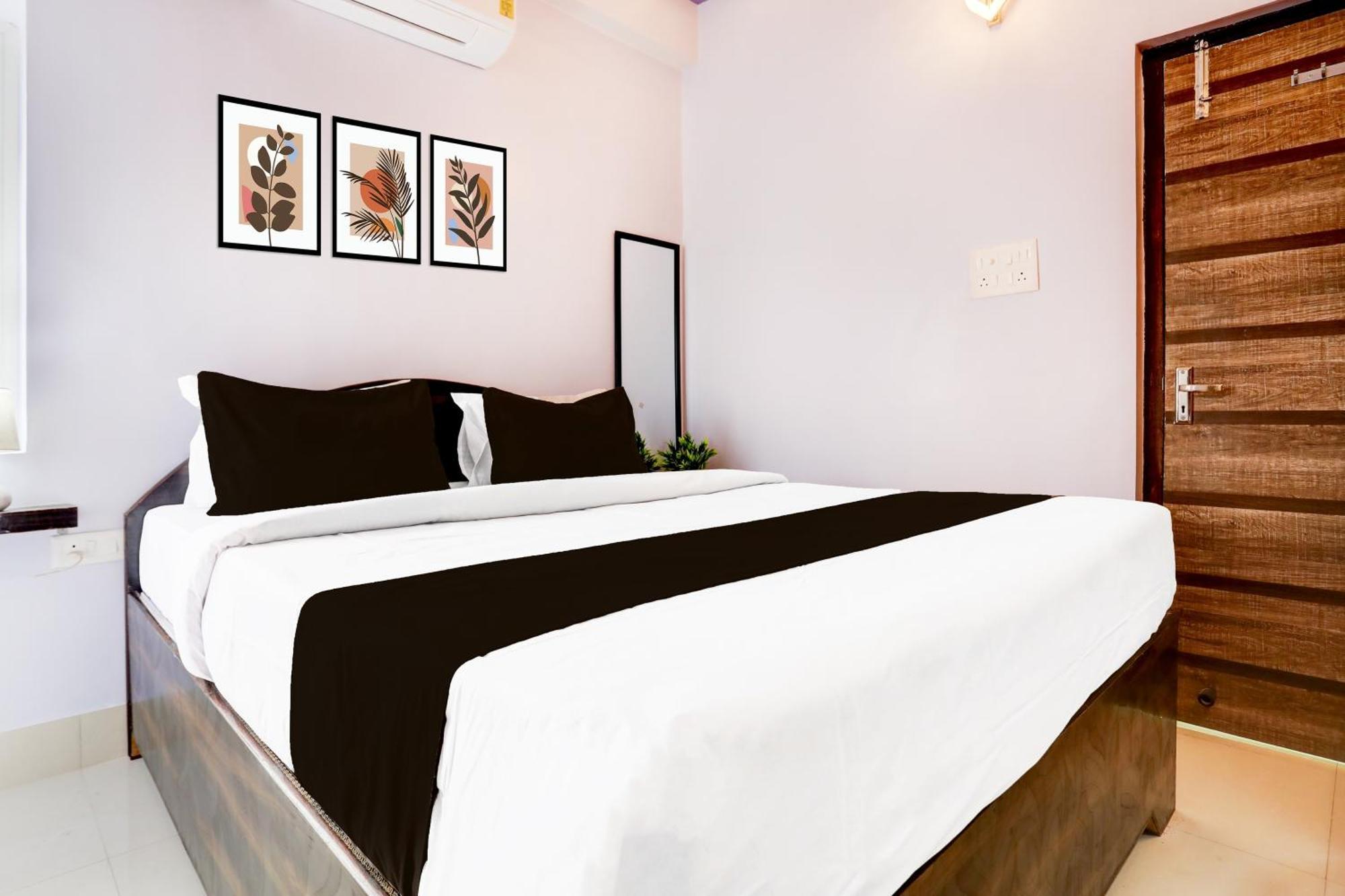 Hotel O Deejit Inn Danapur Extérieur photo